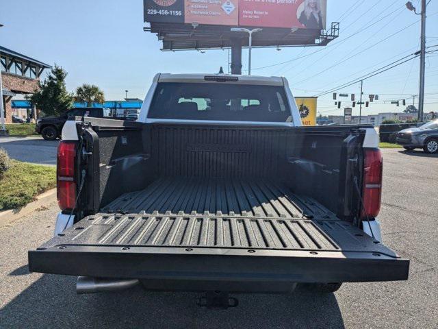 new 2024 Toyota Tacoma car, priced at $48,094