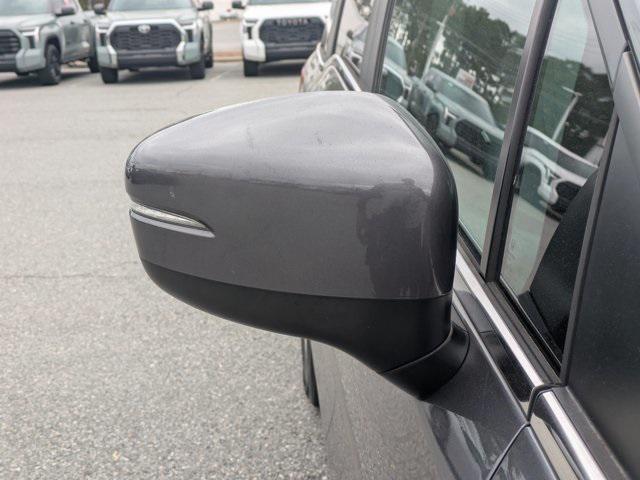 used 2018 Honda Odyssey car, priced at $21,877