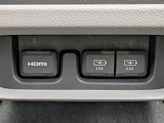 used 2018 Honda Odyssey car, priced at $21,877