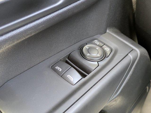 new 2025 Chevrolet Silverado 1500 car, priced at $44,595
