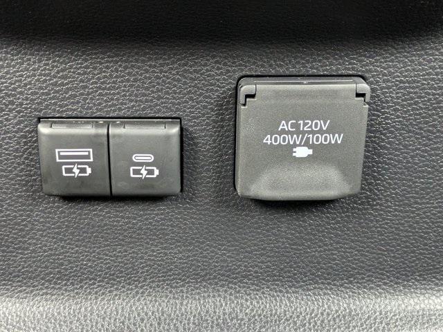 new 2025 Toyota Tundra car