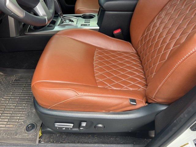 used 2023 Toyota 4Runner car, priced at $40,941