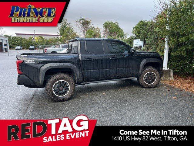 used 2024 Toyota Tacoma car
