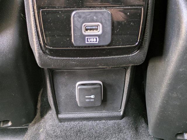 used 2022 Jeep Compass car, priced at $21,797