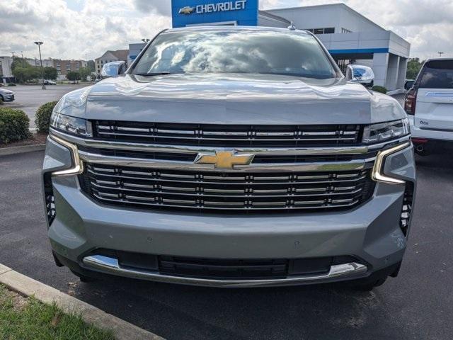 new 2024 Chevrolet Tahoe car, priced at $75,710