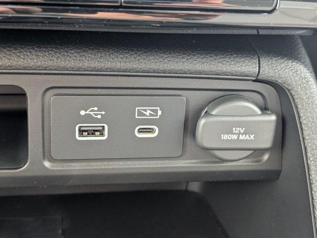 new 2025 Honda Pilot car