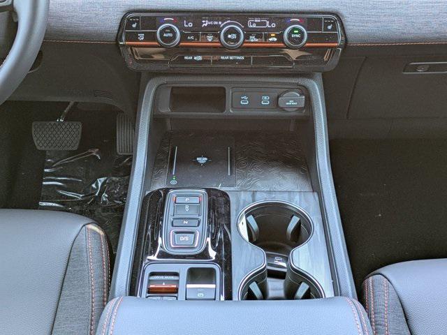 new 2026 Honda Passport car