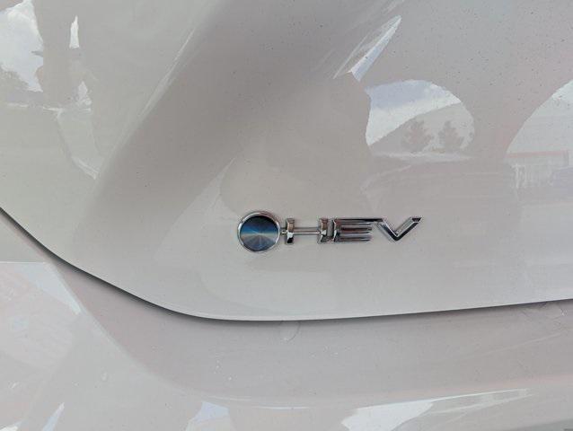 new 2025 Toyota Camry car