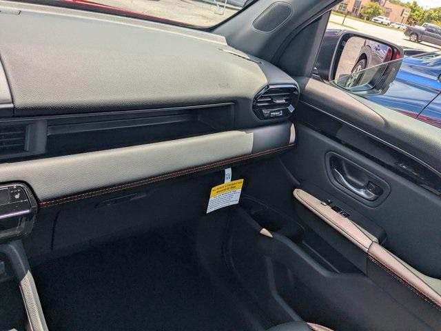 new 2025 Honda Pilot car