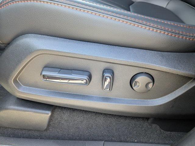 new 2025 Honda Pilot car