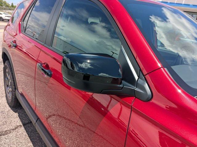 new 2025 Honda Pilot car