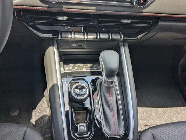 new 2025 Chevrolet Colorado car, priced at $48,575