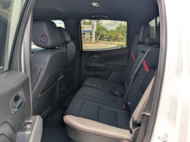 new 2025 Chevrolet Colorado car, priced at $48,575