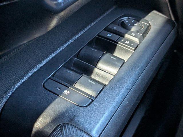 used 2024 Toyota Tacoma car, priced at $31,636