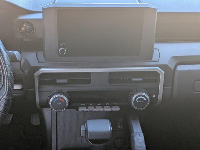 used 2024 Toyota Tacoma car, priced at $31,636