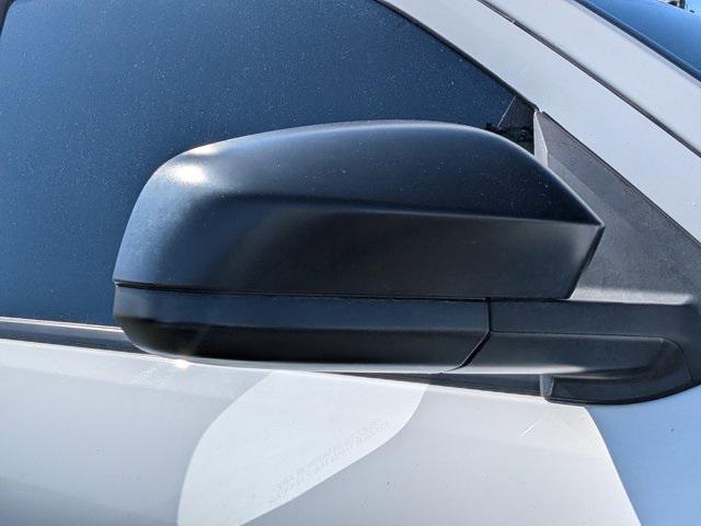 used 2024 Toyota Tacoma car, priced at $31,636