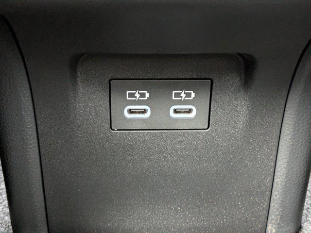 new 2026 Toyota Prius car