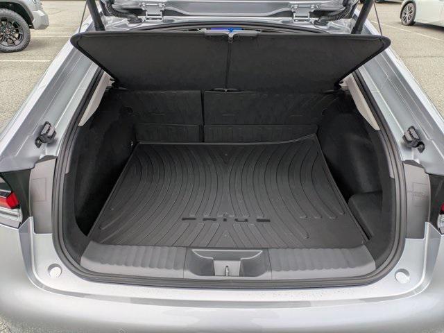 new 2026 Toyota Prius car