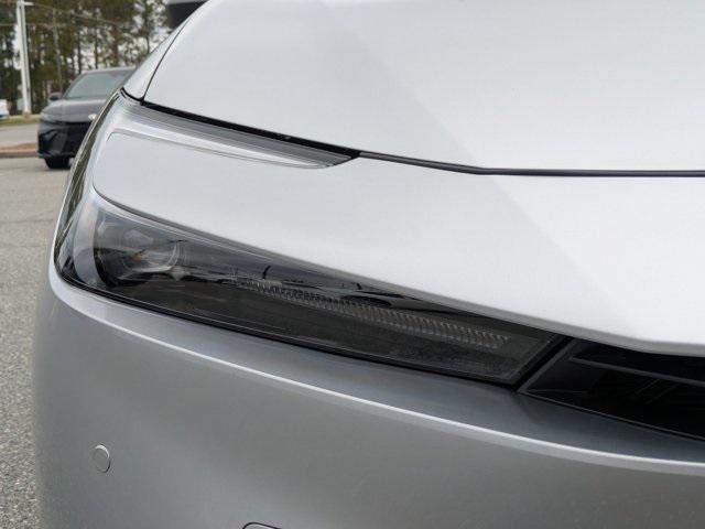 new 2026 Toyota Prius car