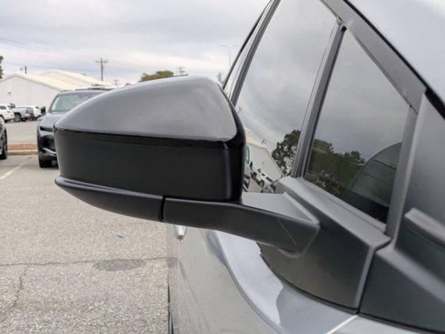 new 2026 Toyota Prius car