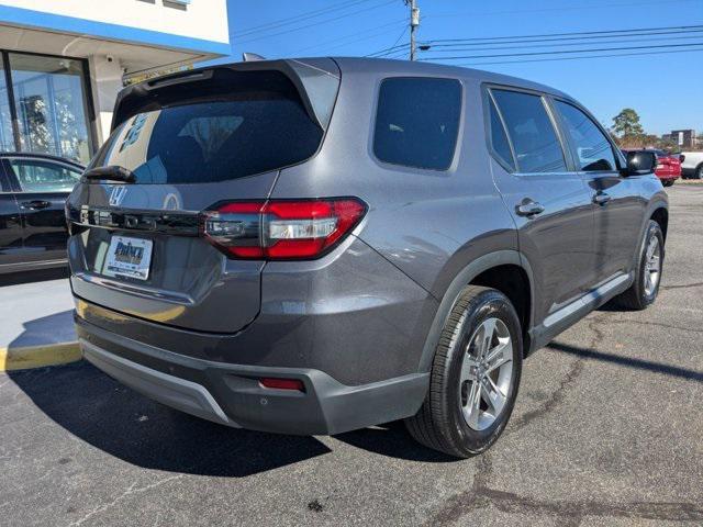 used 2024 Honda Pilot car, priced at $39,652