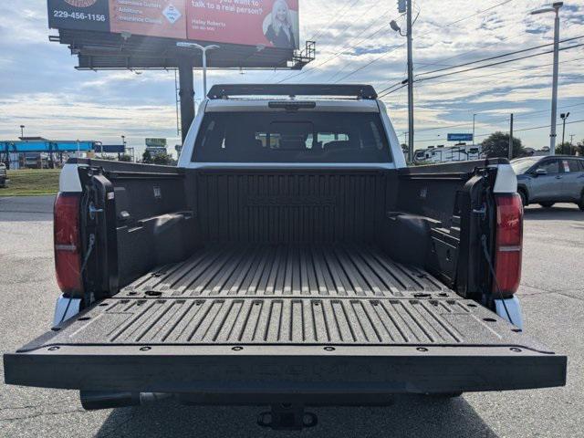 new 2024 Toyota Tacoma car, priced at $58,775