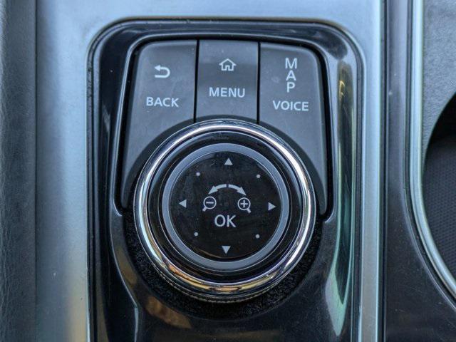 used 2022 Nissan Maxima car, priced at $23,792