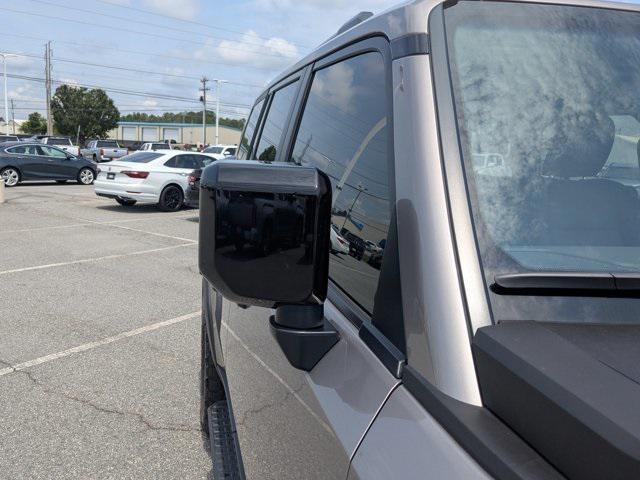 used 2024 Toyota Land Cruiser car, priced at $64,967