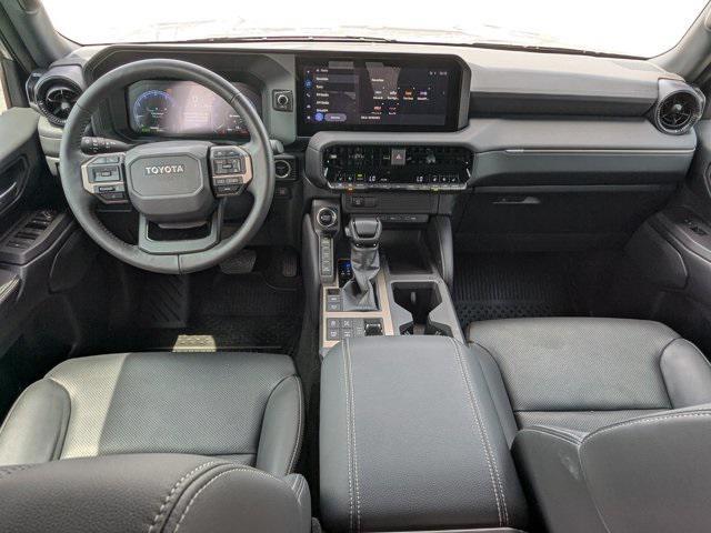 used 2024 Toyota Land Cruiser car, priced at $64,967
