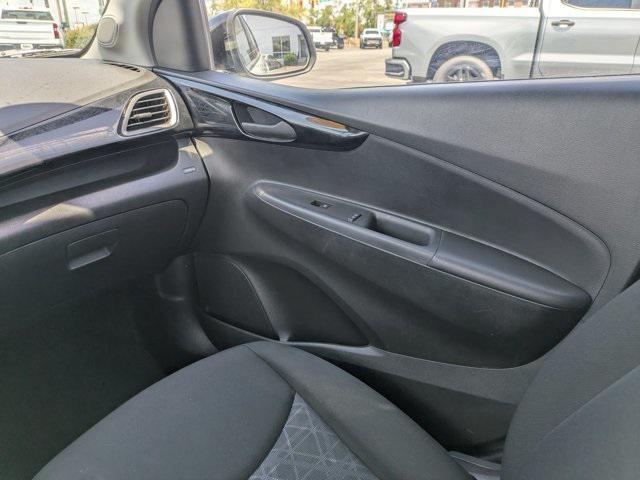 used 2022 Chevrolet Spark car, priced at $14,987