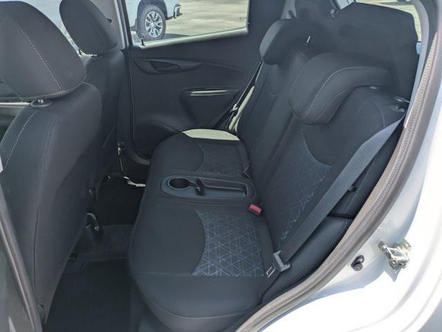 used 2022 Chevrolet Spark car, priced at $14,987