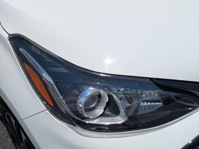 used 2022 Chevrolet Spark car, priced at $14,987
