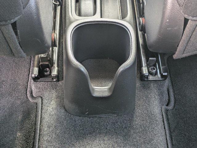 used 2022 Chevrolet Spark car, priced at $14,987
