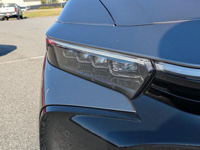 new 2026 Toyota Crown car