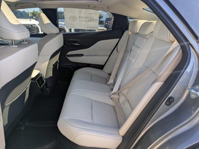 new 2026 Toyota Crown car