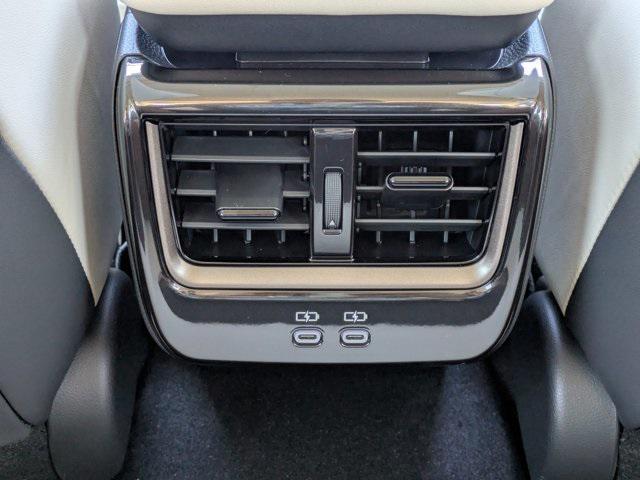 new 2026 Toyota Crown car