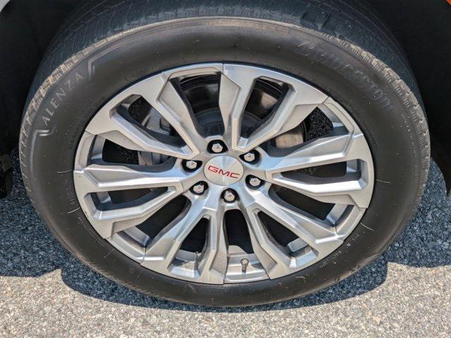 used 2023 GMC Yukon XL car, priced at $67,668