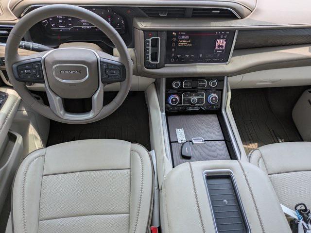 used 2023 GMC Yukon XL car, priced at $67,668