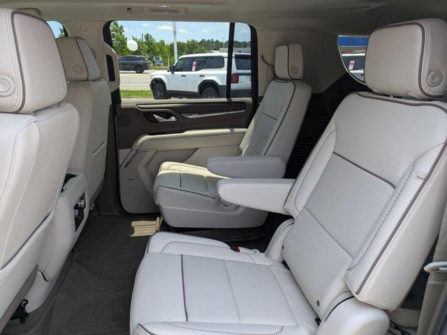 used 2023 GMC Yukon XL car, priced at $67,668