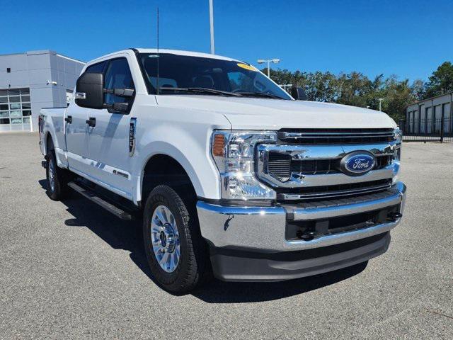 used 2022 Ford F-250 car, priced at $49,998