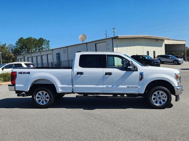 used 2022 Ford F-250 car, priced at $49,998