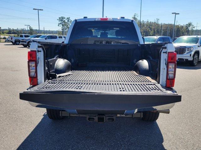 used 2022 Ford F-250 car, priced at $49,998