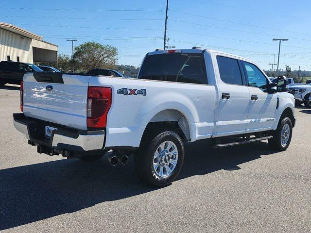 used 2022 Ford F-250 car, priced at $49,998