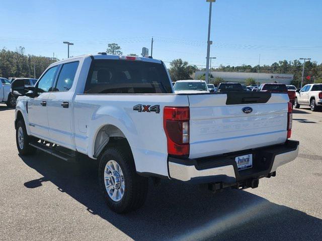 used 2022 Ford F-250 car, priced at $49,998