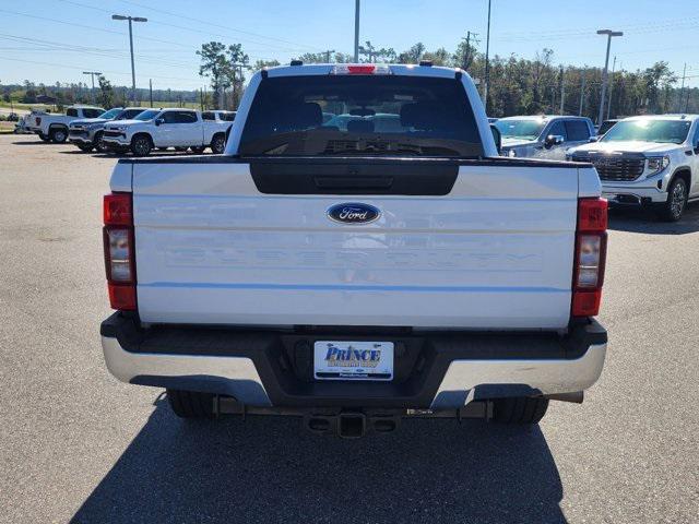 used 2022 Ford F-250 car, priced at $49,998