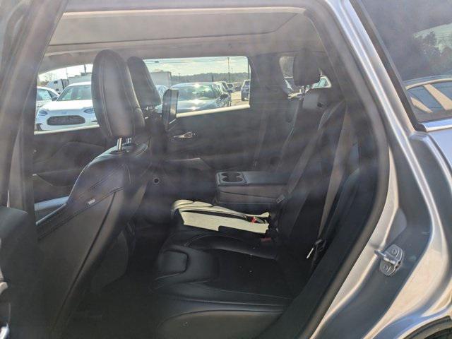 used 2020 Jeep Cherokee car, priced at $16,953