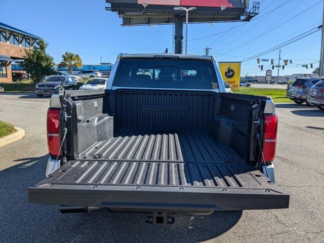 new 2024 Toyota Tacoma car, priced at $49,264