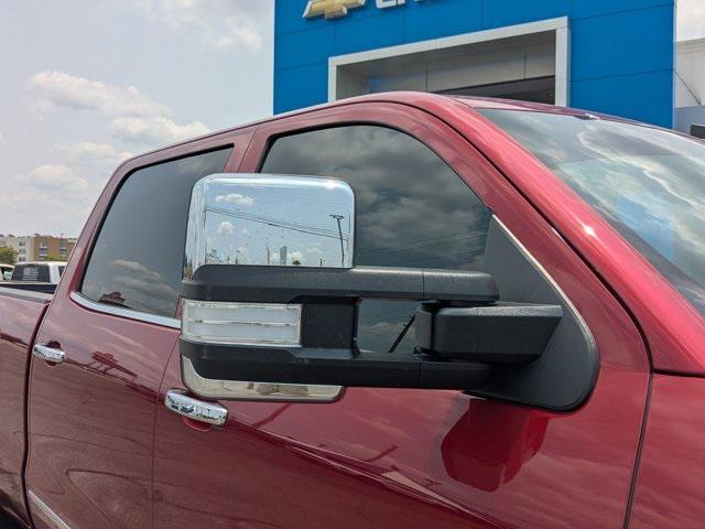 used 2019 Chevrolet Silverado 2500 car, priced at $38,948