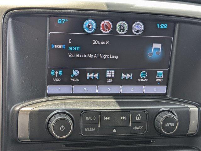used 2019 Chevrolet Silverado 2500 car, priced at $38,948