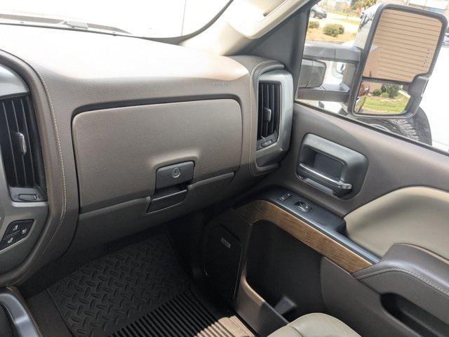 used 2019 Chevrolet Silverado 2500 car, priced at $38,948
